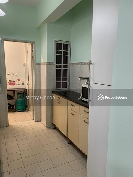 Condominium for Rent at Pelangi Damansara - Mindy Cheah - PropertyGuru.com.my