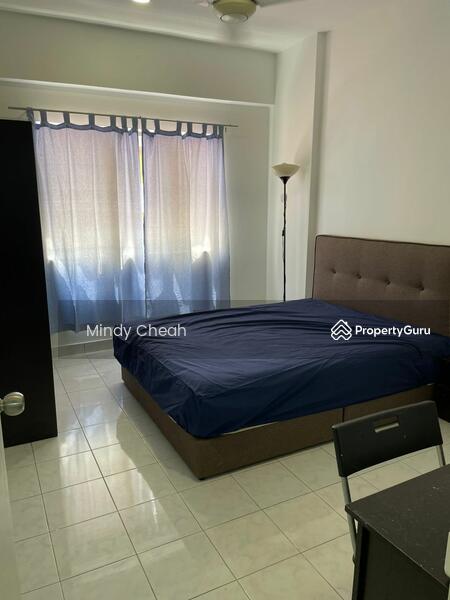 Condominium for Rent at Pelangi Damansara - Mindy Cheah - PropertyGuru.com.my