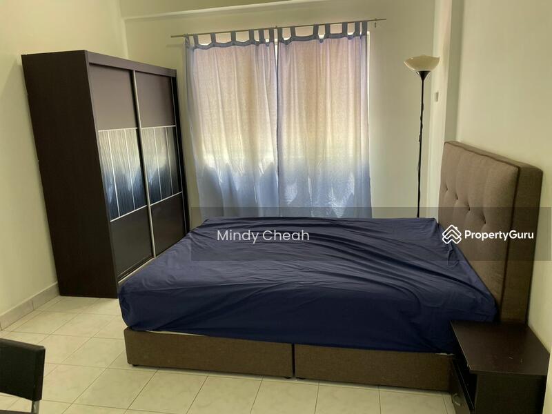 Condominium for Rent at Pelangi Damansara - Mindy Cheah - PropertyGuru.com.my