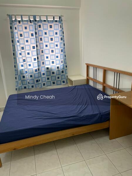 Condominium for Rent at Pelangi Damansara - Mindy Cheah - PropertyGuru.com.my