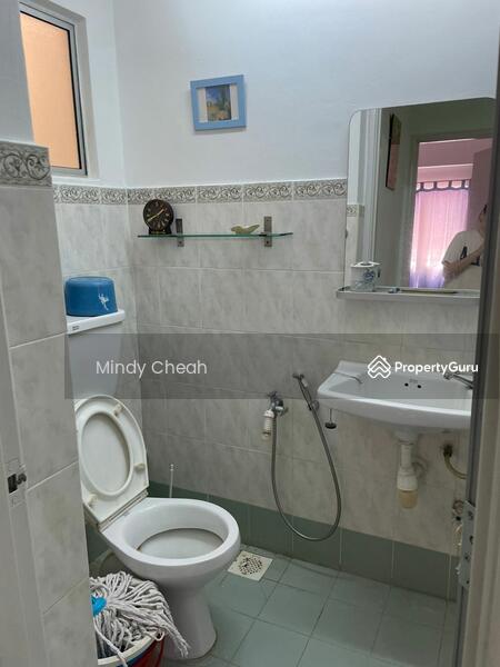 Condominium for Rent at Pelangi Damansara - Mindy Cheah - PropertyGuru.com.my