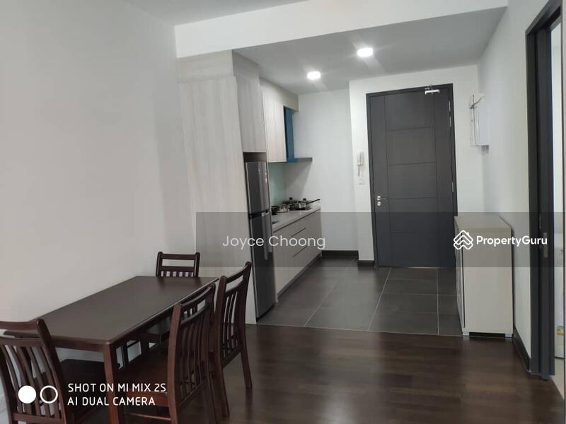 Apartment for Sale at V Residence Suites @ Sunway Velocity - Joyce Choong - PropertyGuru.com.my