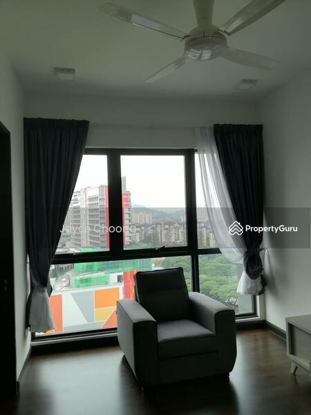 Apartment for Sale at V Residence Suites @ Sunway Velocity - Joyce Choong - PropertyGuru.com.my