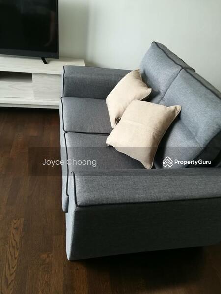 Apartment for Sale at V Residence Suites @ Sunway Velocity - Joyce Choong - PropertyGuru.com.my