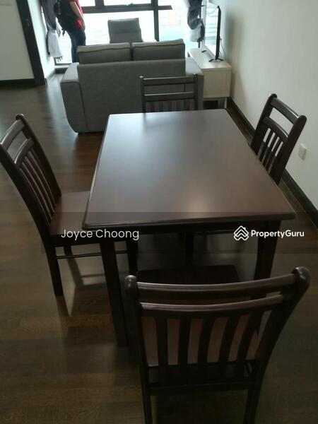 Apartment for Sale at V Residence Suites @ Sunway Velocity - Joyce Choong - PropertyGuru.com.my