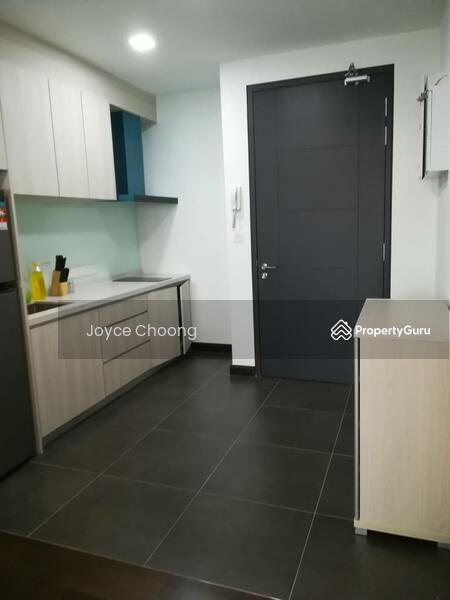 Apartment for Sale at V Residence Suites @ Sunway Velocity - Joyce Choong - PropertyGuru.com.my