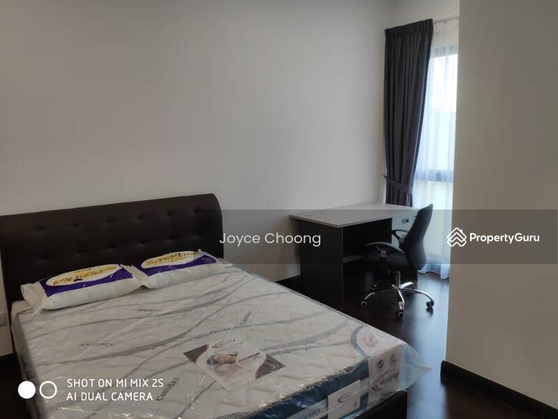 Apartment for Sale at V Residence Suites @ Sunway Velocity - Joyce Choong - PropertyGuru.com.my