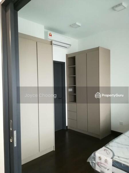 Apartment for Sale at V Residence Suites @ Sunway Velocity - Joyce Choong - PropertyGuru.com.my
