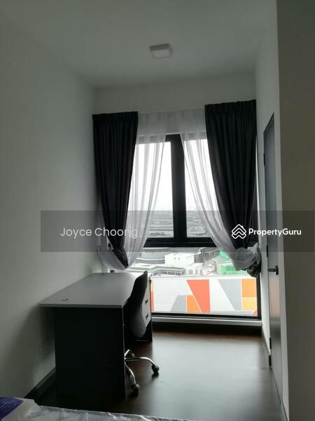 Apartment for Sale at V Residence Suites @ Sunway Velocity - Joyce Choong - PropertyGuru.com.my