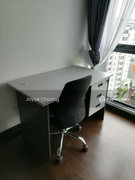 Apartment for Sale at V Residence Suites @ Sunway Velocity - Joyce Choong - PropertyGuru.com.my