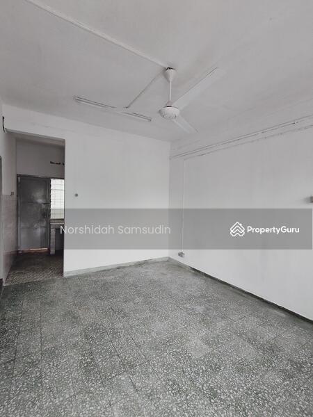 For Sale - Flat Taman Kem, Port Klang