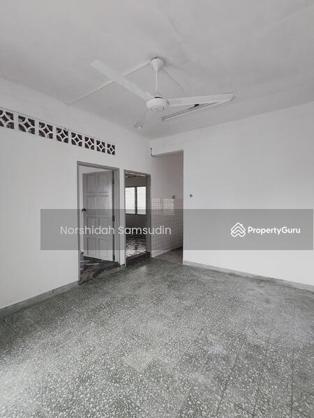 For Sale - Flat Taman Kem, Port Klang