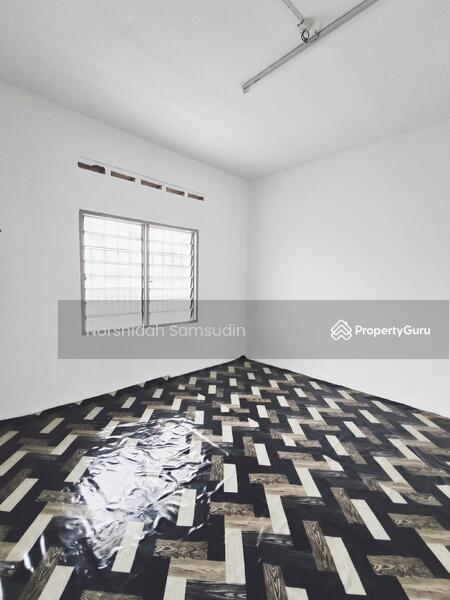 For Sale - Flat Taman Kem, Port Klang