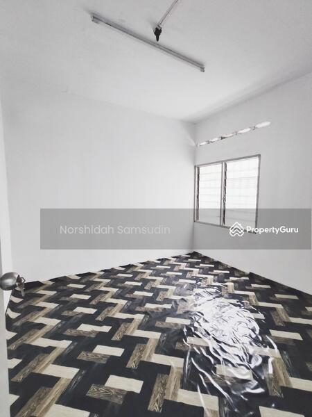For Sale - Flat Taman Kem, Port Klang