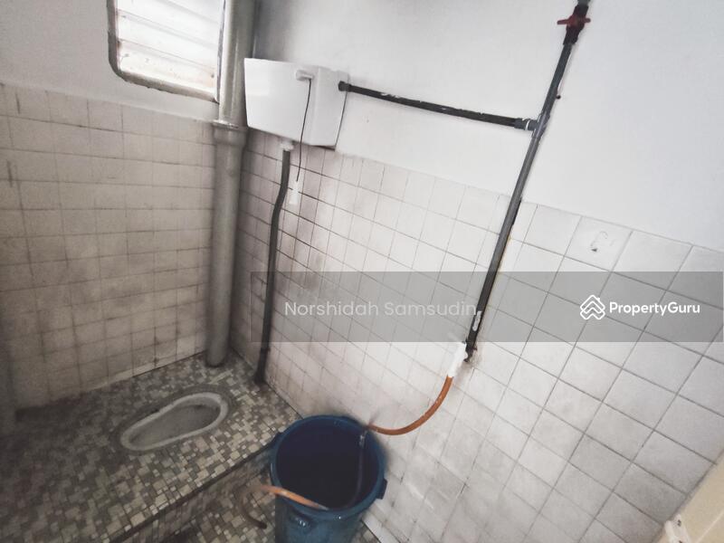 For Sale - Flat Taman Kem, Port Klang