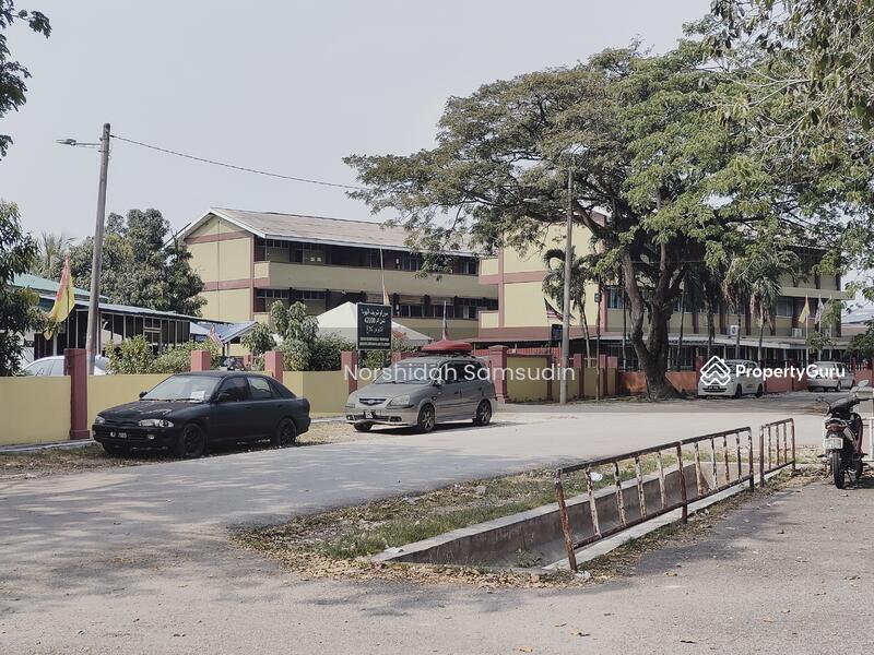 For Sale - Flat Taman Kem, Port Klang