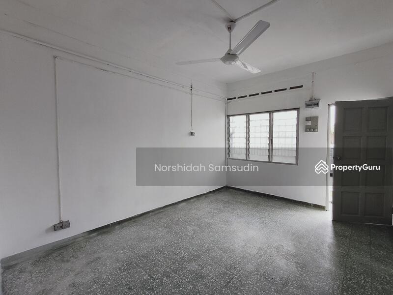 For Sale - Flat Taman Kem, Port Klang