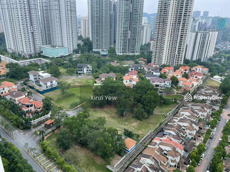 Kiara Peak Residence, Changkat Duta Kiara, Puncak Kiara, Mont Kiara