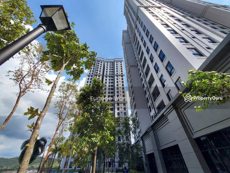 Servis Apartment untuk Disewa di Equine Residence - Eugene Wong - PropertyGuru.com.my