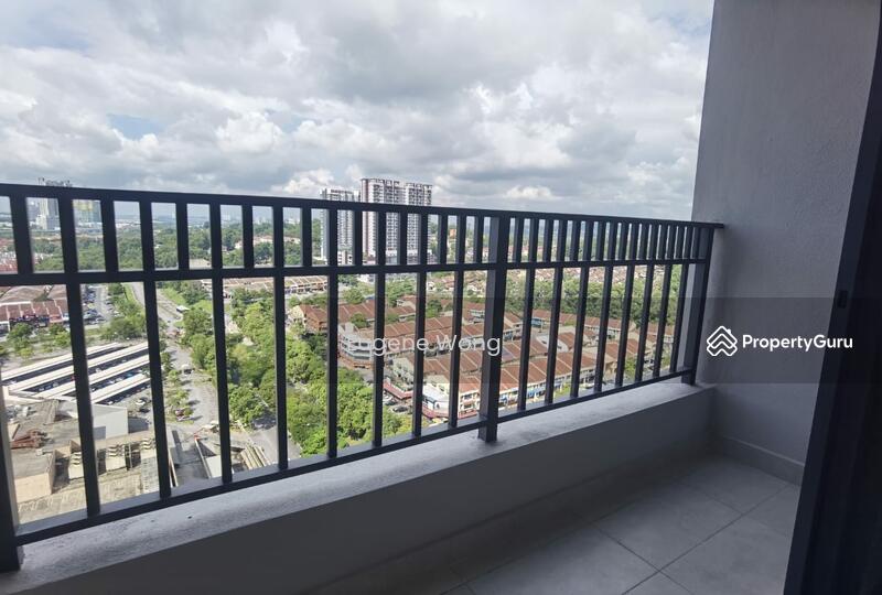 Servis Apartment untuk Disewa di Equine Residence - Eugene Wong - PropertyGuru.com.my