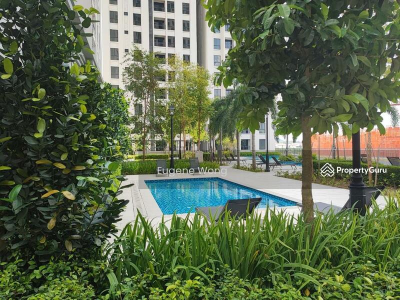 Servis Apartment untuk Disewa di Equine Residence - Eugene Wong - PropertyGuru.com.my