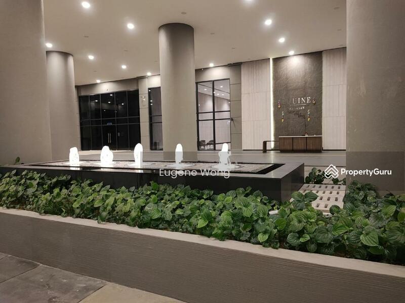 Servis Apartment untuk Disewa di Equine Residence - Eugene Wong - PropertyGuru.com.my