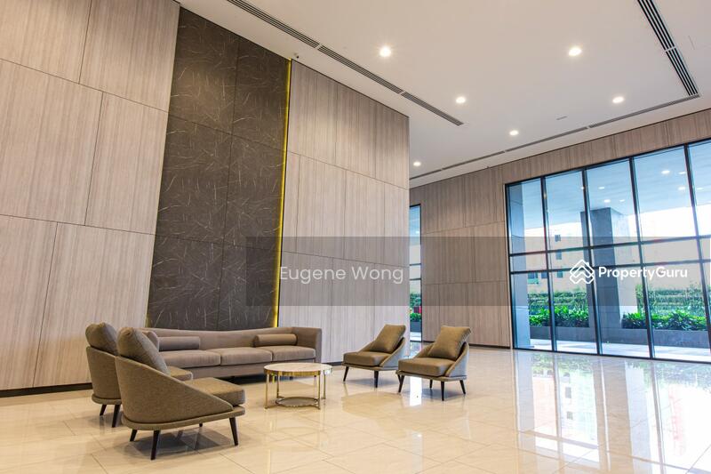 Servis Apartment untuk Disewa di Equine Residence - Eugene Wong - PropertyGuru.com.my