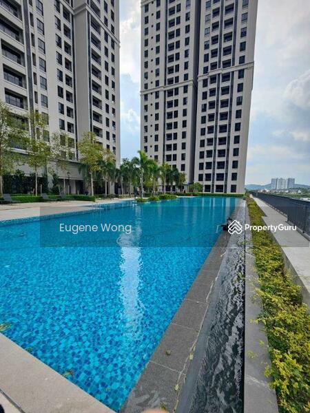 Servis Apartment untuk Disewa di Equine Residence - Eugene Wong - PropertyGuru.com.my