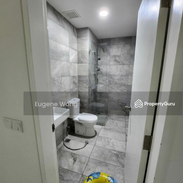 Servis Apartment untuk Disewa di Equine Residence - Eugene Wong - PropertyGuru.com.my