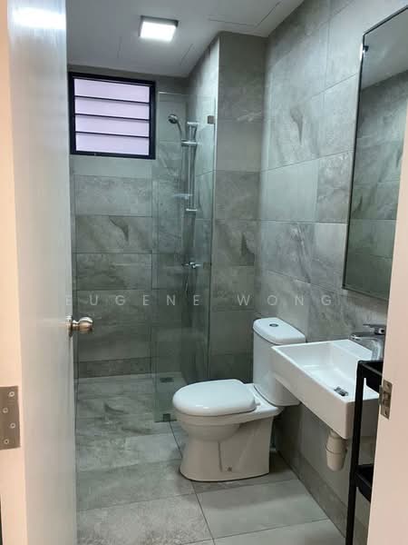 Service Residence for Rent at Equine Residence - Eugene Wong - Bathroom - PropertyGuru.com.my