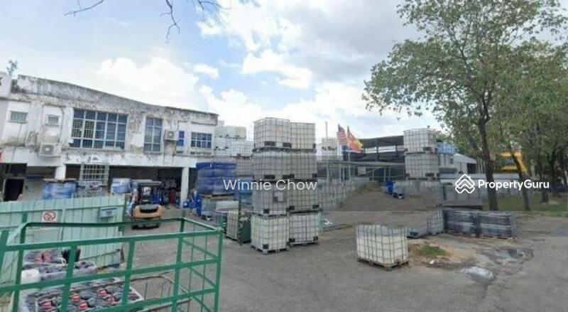 Factory for Rent in Shah Alam (Selangor) - Winnie Chow - PropertyGuru.com.my