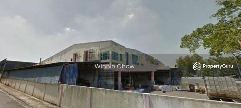 Factory for Rent in Shah Alam (Selangor) - Winnie Chow - PropertyGuru.com.my