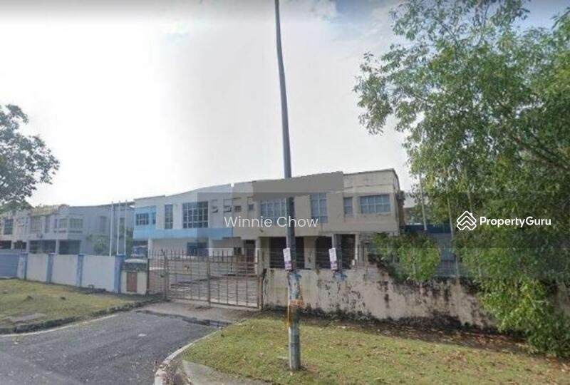 Factory for Rent in Shah Alam (Selangor) - Winnie Chow - PropertyGuru.com.my