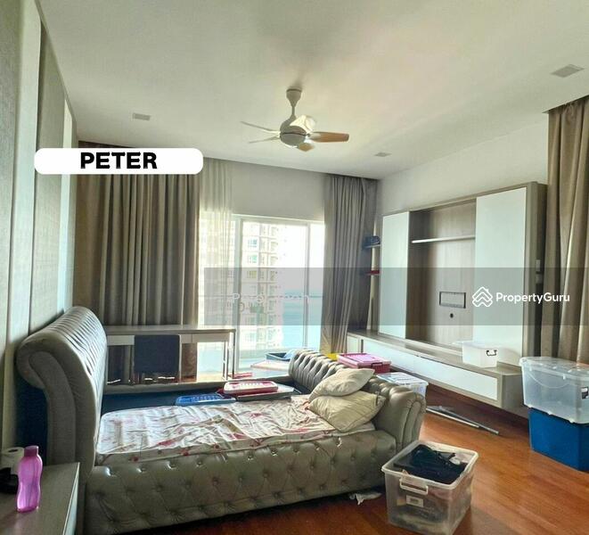 Cluster House for Sale in Tanjung Bungah (Penang) - Peter Yeoh - PropertyGuru.com.my