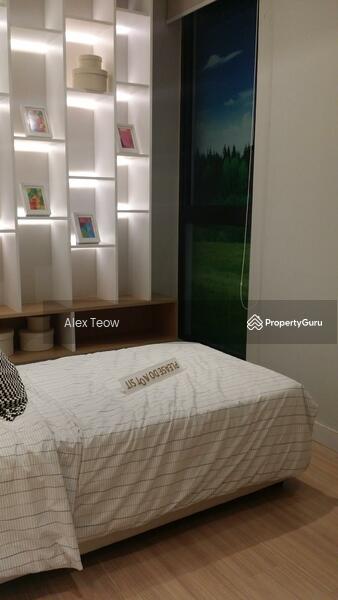 Service Residence for Rent at H2O Residences - Alex Teow - PropertyGuru.com.my