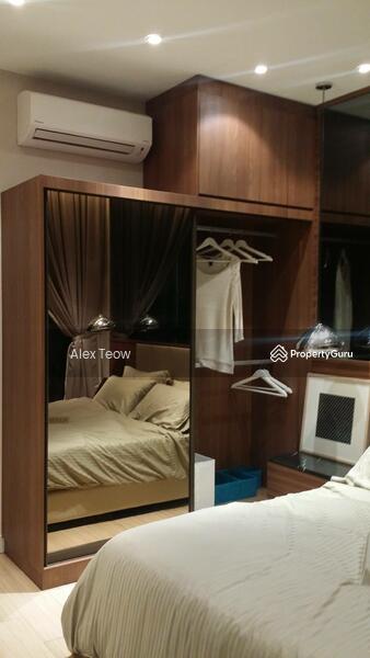 Service Residence for Rent at H2O Residences - Alex Teow - PropertyGuru.com.my