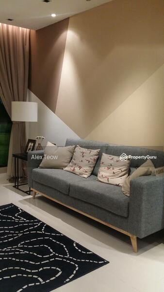Service Residence for Rent at H2O Residences - Alex Teow - PropertyGuru.com.my