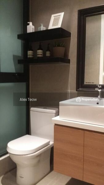 Service Residence for Rent at H2O Residences - Alex Teow - PropertyGuru.com.my