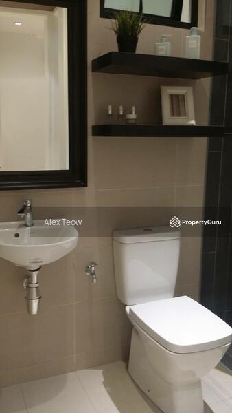 Service Residence for Rent at H2O Residences - Alex Teow - PropertyGuru.com.my