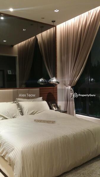 Service Residence for Rent at H2O Residences - Alex Teow - PropertyGuru.com.my