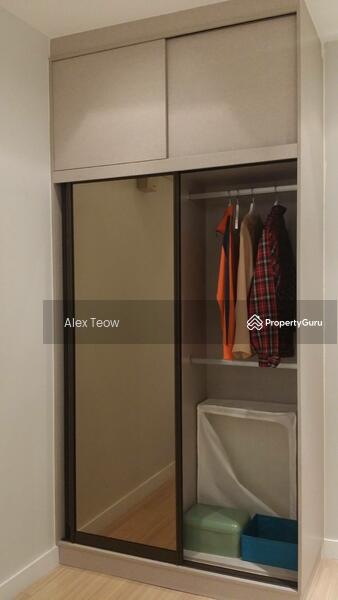 Service Residence for Rent at H2O Residences - Alex Teow - PropertyGuru.com.my