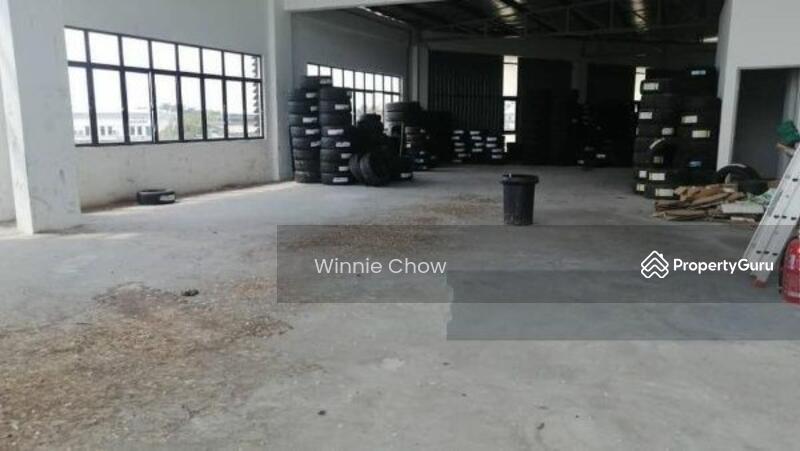 Factory for Sale in Shah Alam (Selangor) - Winnie Chow - PropertyGuru.com.my