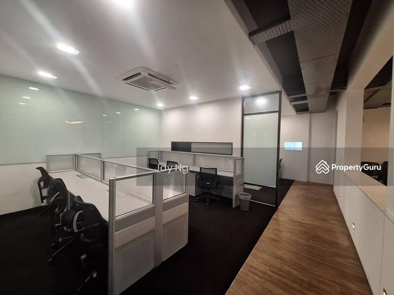 For Rent - 10 Boulevard