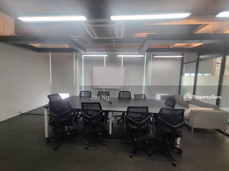 For Rent - 10 Boulevard