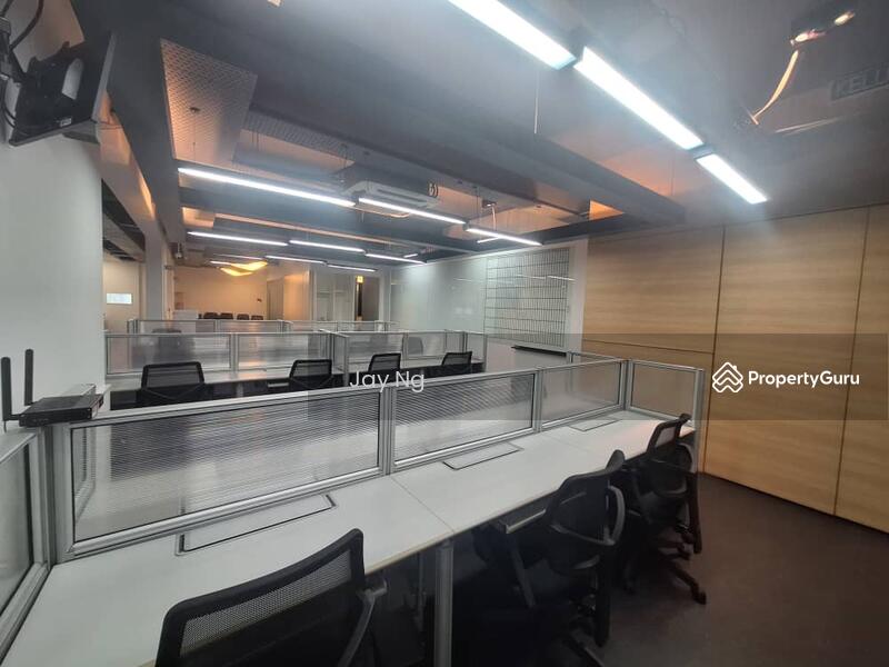 For Rent - 10 Boulevard