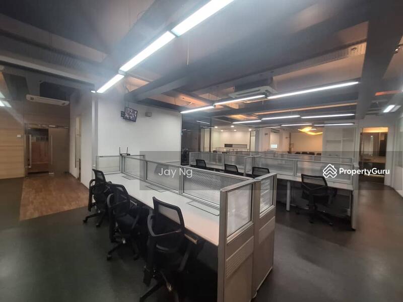 For Rent - 10 Boulevard
