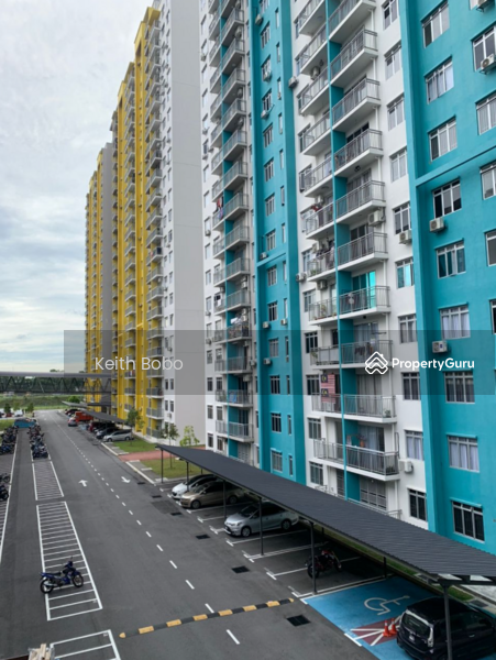 Untuk Dijual - Harmoni 1