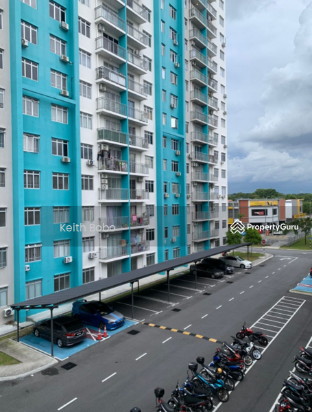 Untuk Dijual - Harmoni 1