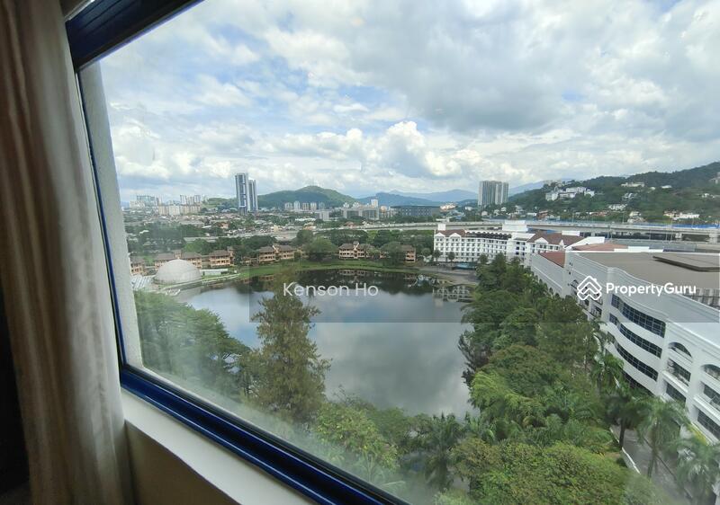 For Rent - Impiana On The Waterfront Condominium
