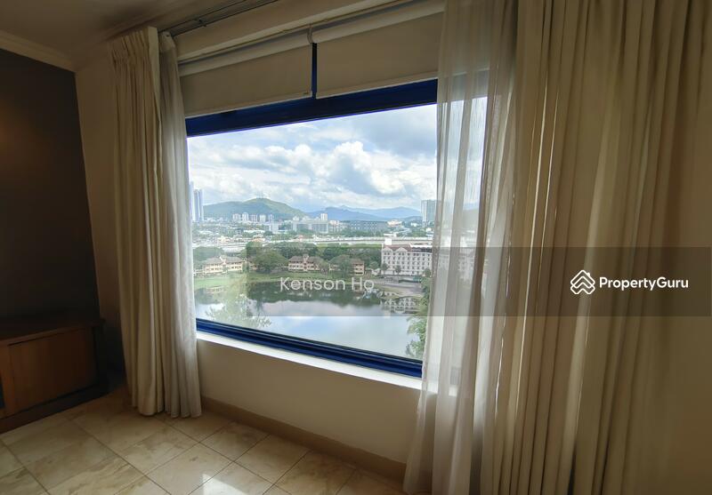 For Rent - Impiana On The Waterfront Condominium